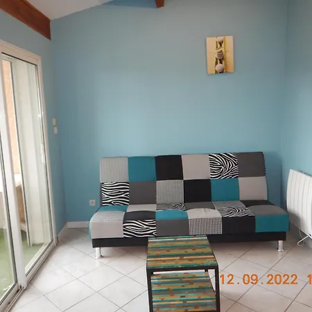 Maison Bord De Mer Σπίτι διακοπών