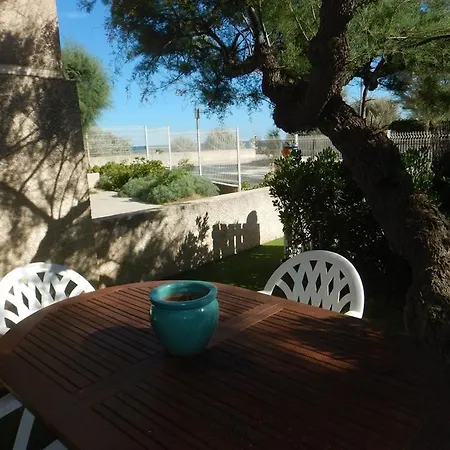 Maison Bord De Mer Vakantiehuis
