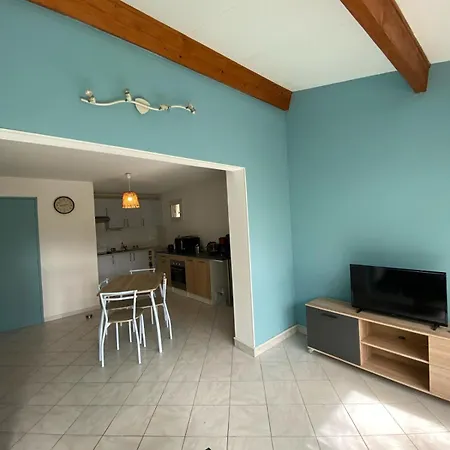 Maison Bord De Mer Vakantiehuis *